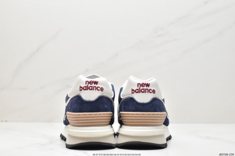 New Balance Sneakers